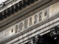Bourse de Paris