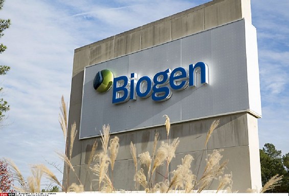 BIOGEN IDEC INC – Retour à la hausse ? – Le blog Waldata